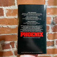 Phoenix - Amos Aricha & Ali Landau - 1979 Signet Books Paperback