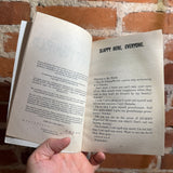 The Ghost of Slappy - Goosebumps Slappyworld - R.L. Stine - 2018 Scholastic Books Trade Paperback