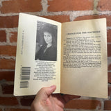 Synners - Pat Cadigan - 1991 Bantam Books Paperback - Francisco Maruca Cover