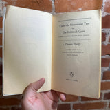 Under the Greenwood Tree - Thomas Hardy - 1982 Penguin Books Paperback