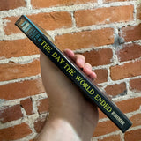 The Day the World Ended - Sax Rohmer - 1964 Ace Books Paperback