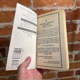 Interview with the Vampire - Anne Rice - The Vampire Chronicles #1 - Ballantine Books Paperback