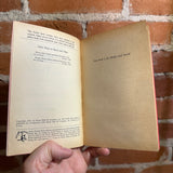 New Tales of Space and Time - Edited by Raymond J. Healy - 1952 1st Pocket Books Paperback