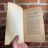 The Not-World - Thomas Burnett Swann  1975 Daw Books Paperback #140 - George Barr Cover