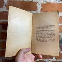 The Return - Pel Torro - Vega Books Paperback