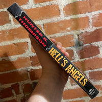Hell’s Angels: A Strange and Terrible Saga - Hunter S. Thompson - 1996 Ballantine Books Paperback