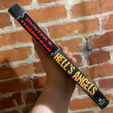 Hell’s Angels: A Strange and Terrible Saga - Hunter S. Thompson - 1996 Ballantine Books Paperback