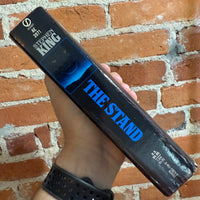 The Stand - Stephen King - 1980 28th Signet Books Paperback