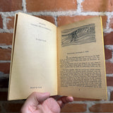Atlantida - Pierre Benoit - Ace Books Paperback