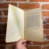 Exploring Other Worlds - Sam Moskowitz - 1963 1st Collier Books Paperback