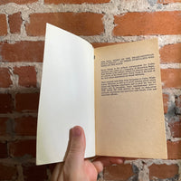 The Year of the Dove - Ethan Haber, Zeev Schiff, and Ehud Yaari - 1979 Bantam Books Paperback