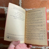 The Case of the Lazy Lover Erle Stanley Gardner - 1952 Pocket Books Paperback