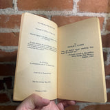 The Third Industrial Revolution - G. Harry Stine - 1979 Ace Books Paperback - Vincent Di Fate Cover