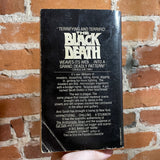 The Black Death - Gwyneth Cravens & John S. Marr - 1978 Ballantine Books Paperback