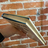 Goodey’s Last Stand - Charles Alverson - 1975 BCE Houghton Mifflin Company Hardback