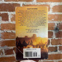 Indiana Jones and the Dinosaur Eggs - Max McCoy - 1996 Bantam Books Paperback
