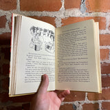 All The Proud Tribesmen - Kylie Tennant - 1959 Illustrated Macmillan & Co Hardback