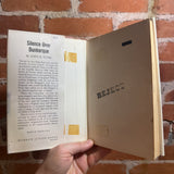 Silence Over Dunkerque - John R. Tunis - 1963 2nd Morrow Junior Books Hardback