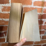 Night Stone - Rick Hautala - 1986 1st Zebra Books Paperback - Lenticular Holographic Cover