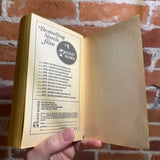 The Hell Candidate - Thomas Luke (Graham Masterton) - 1980 1st Pocket Books Paperback