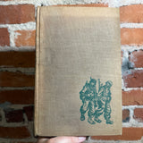 Up Front - Bill Mauldin - 1945 Henry Holt & Company Hardback