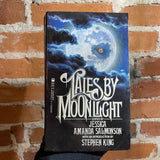 Tales By Moonlight - Edited by Jessica Amanda Salmonson - Tor Books Paperback
