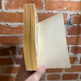 Ensign Flandry - Poul Anderson - SIGNED 1982 Ace Books Paperback - Michael Whelan Cover