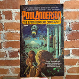 The Earthbook of Stormgate - Poul Anderson - 1979 Berkley Books Paperback