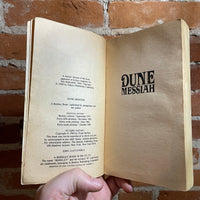 Dune Series Vintage Berkley Books Paperback Bundle (#1-4) - Reading Editions