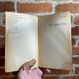 The Naked Sun - Isaac Asimov - 1975 Sphere Books Paperback - Chris Foss Cover