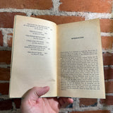 Nova 2 - Edited by Harry Harrison - 1974 Dell Books Paperback