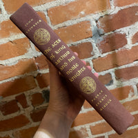 The Acts of King Arthur and His Noble Knights - John Steinbeck - 1977 4th Farrar Straus Giroux Hardback
