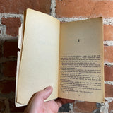 The Door To December - Richard Paige (Dean R. Koontz) - 1985 Signet Books Paperback