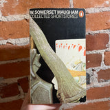 Collected Short Stories - W. Somerset Maugham - 1978 Penguin Books Paperback