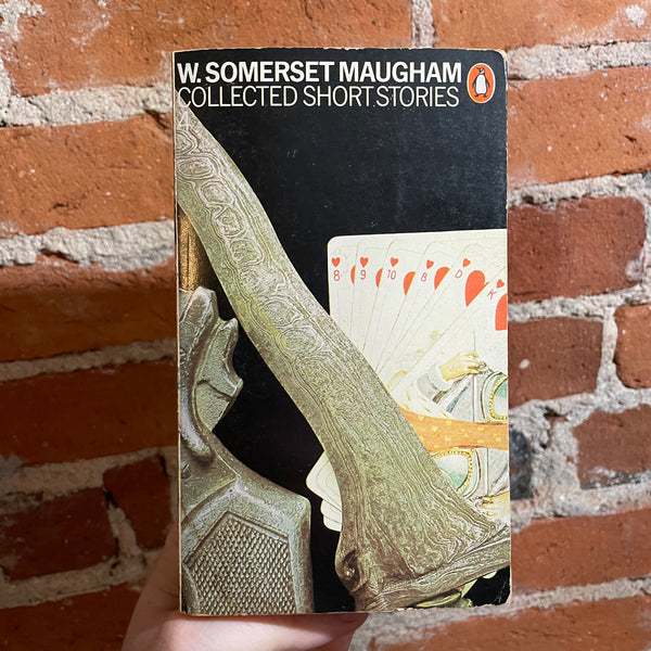Collected Short Stories - W. Somerset Maugham - 1978 Penguin Books Paperback
