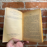 Time to Teleport / The Genetic General - Gordon R. Dickson - 1960 Ace Double Paperback