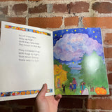 Huff and Puff on Halloween - Jean Warren - 1993 Warren Publishing House Inc.