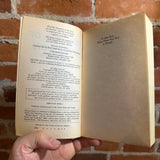 Hyperion Cantos - Dan Simmons - Bantam Books Paperback 4 Book Set