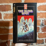 The Blind Spot - Austin Hall & Homer Eon Flint - 1976 Ace Paperback - Alex Abel Cover