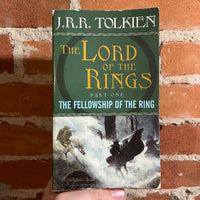 The Lord of the Rings Paperback Trilogy Bundle - J.R.R. Tolkien - John Howe Cover Art