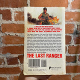 The Last Ranger - Craig Sargent - 1986 Popular Library Paperback