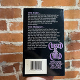 Cursed Be The Child - Mort Castle - 1990 BMI Books Paperback