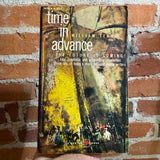 Time In Advance - William Tenn - 1958 Bantam Books Paperback