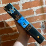 Otherland: Vol. 2 River of Blue Fire - Tad Williams - 1998 Daw Books Hardback