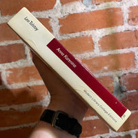 Anna Karenina - Leo Tolstoy - 1965 Modern Library College Editions Paperback