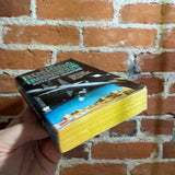 The Bushido Incident - Betty Anne Crawford - 1992 Daw Books Paperback - Vincent Di Fate Cover