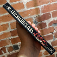 Borrower of the Night - Elizabeth Peters - 1990 Tor Books Paperback
