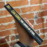 The Caves of Steel - Isaac Asimov - 1986 7th Ballantine Books Paperback - Michael Whelan Cover