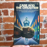 Case and the Dreamer - Theodore Sturgeon - 1974 Signet Books Paperback