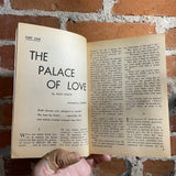 The Ship Who Killed - Anne McCaffrey - Galaxy Science Fiction Magazine - Oct. 1966